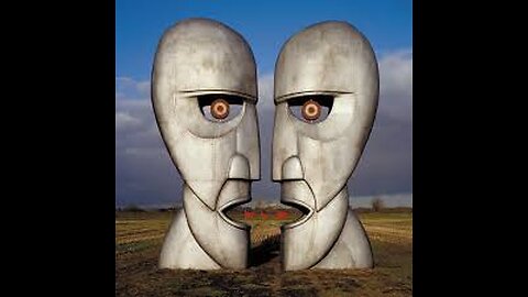 Pink Floyd - Marooned