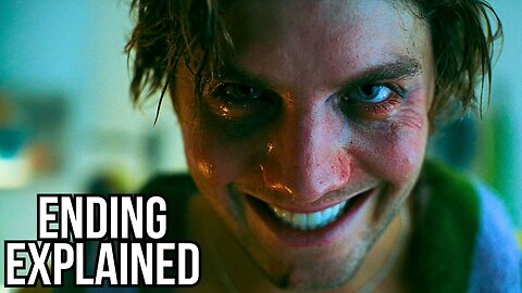 SMILE 2 (2024) Ending Explained and Recap