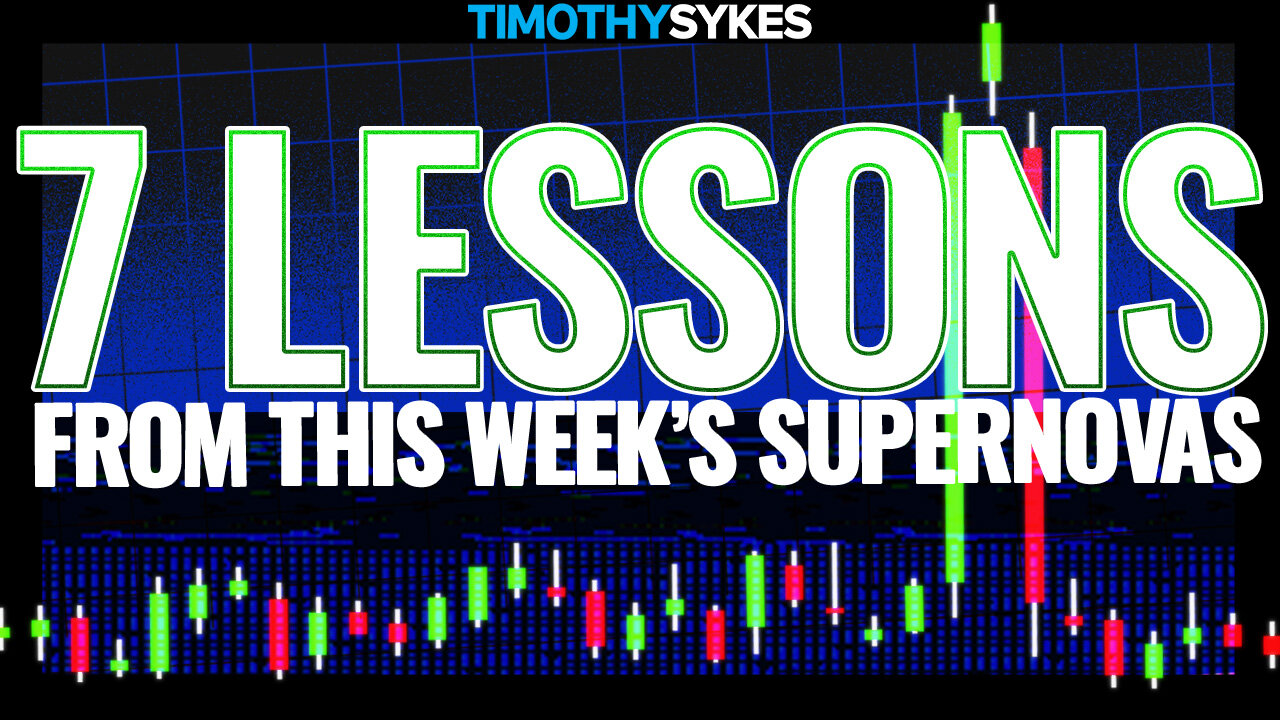 7 Lessons From This Week’s Supernovas