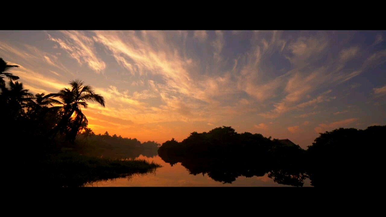 kerala backwaters