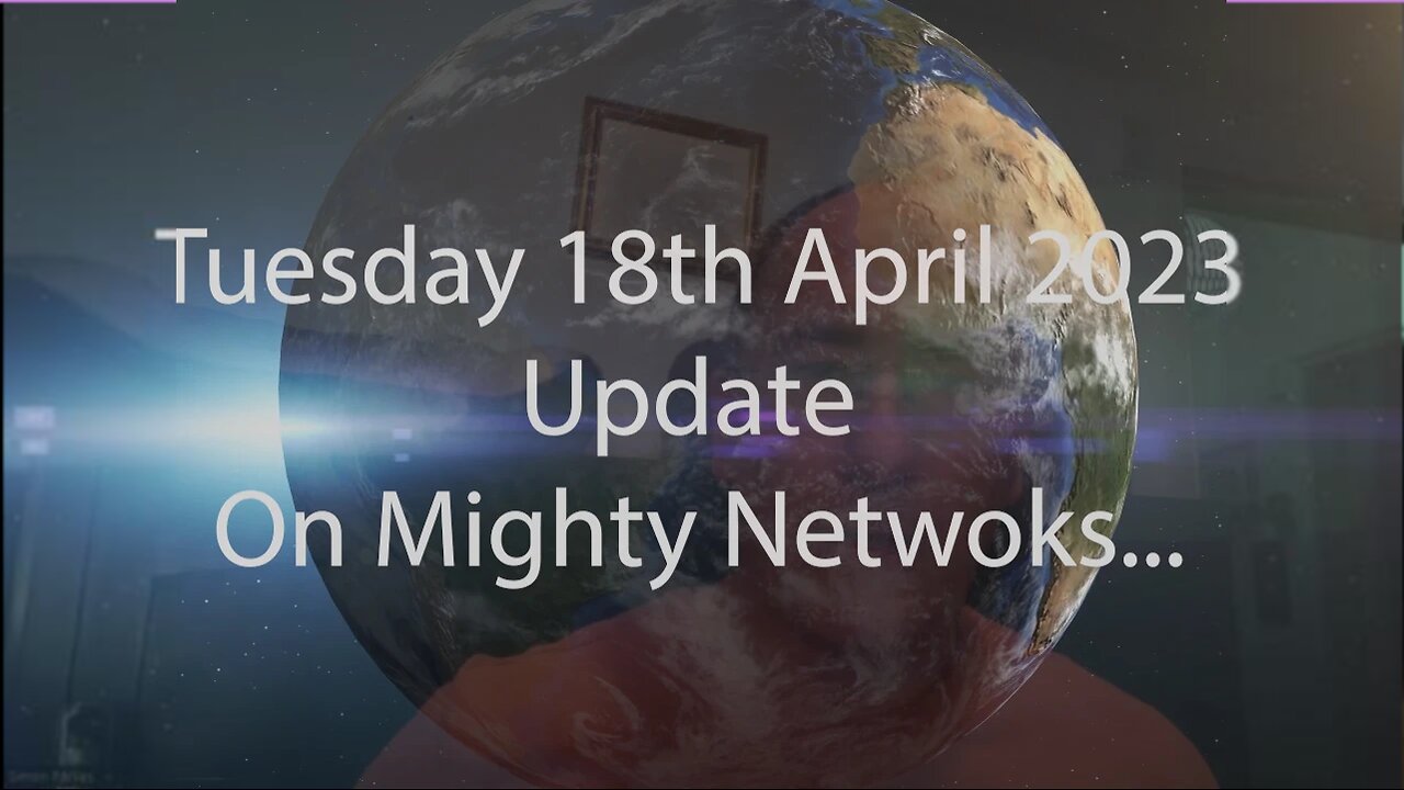 [2023-04-18] Tuesday 18th April 2023 Update…