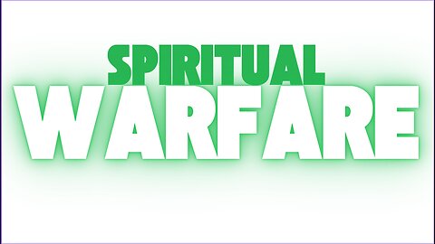 Spiritual Warfare