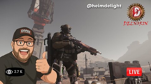 🔴 Live - Star Citizen