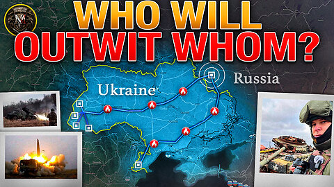 Cold War II❄️ Gas Transit: Battle For Sudzha⚡️ Ukrainians Flee Their Positions 🏃‍♂️MS For 2024.12.28