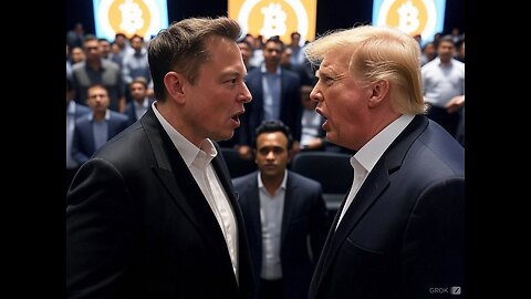 ELON TRUMP DRAMA? uh oh! - Marvel Rivals - Smooking and gaaming