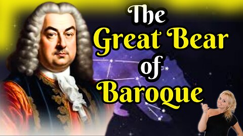 The Best of Handel. His Most Popular and Underrated Pieces!