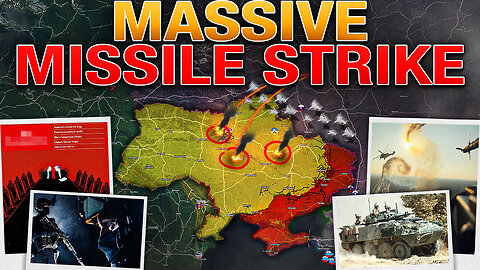 West-Russia Ties Mend🤝 Zelensky Stops Trump-Putin🚫 Russia’s Final Push⚡️ Military Summary 2025.02.25