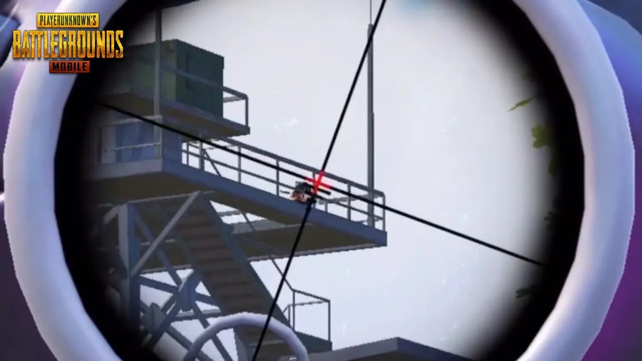 PUBG Mobile: There is no need to be afraid - iPhone 14 - Nicolau Teixeira