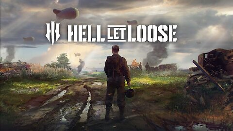 R3KONT3K is the One 'Hell Let Loose' - Lessgo'