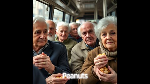 Peanuts