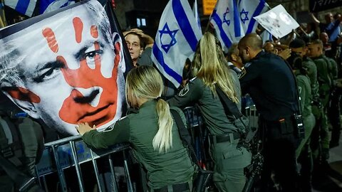 Netanyahu's Choices: A Path to Israeli Peril – Jeffrey Sachs' Warning