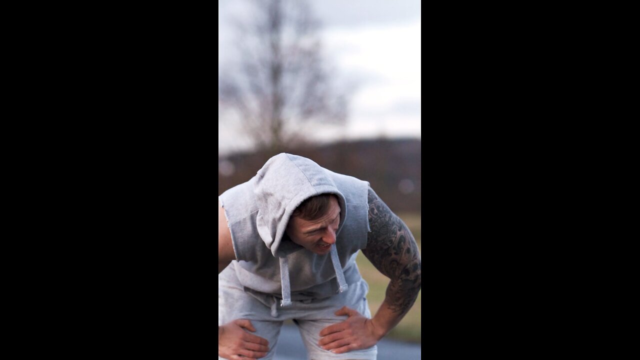 Is outdoor exercise better for you if you have allergies?