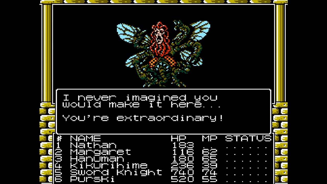 ZuperNEZ plays Digital Devil Story: Megami Tensei II Part 29