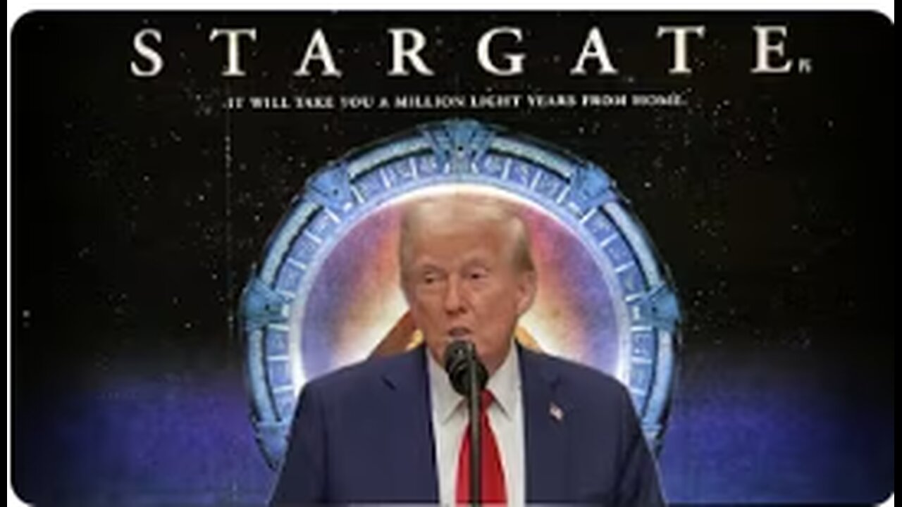 Stargate: The Final Chapter