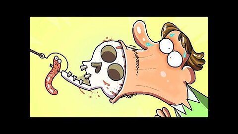 The Best of Cartoon Box | Cartoon Box Catch Up 39 | Hilarious Cartoon Compilation | Comedy Cartoons