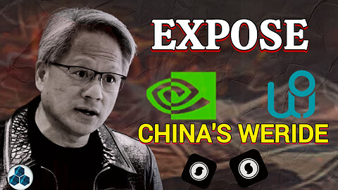 Nvidia's Big Shakeup: cuts stake in arm holdings, invests in china's WeRide 