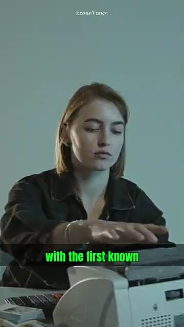 Oldest _Financial System #finance @facts #econovance _video