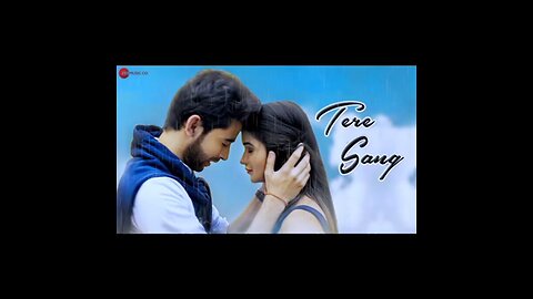 Tere sang hoon main ...song for feelings of love couples