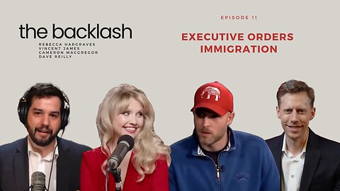 Episode 11 - January 6th, Birthright Citizenship, and the Fight for Nationalist Resistance