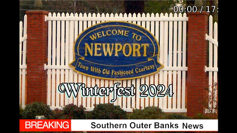 Newport Winterfest 2024