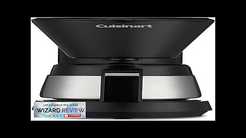 Cuisinart DCC-5570 5-Cup Coffeemaker with 1200 Milliliter Stainless Steel Carafe Review