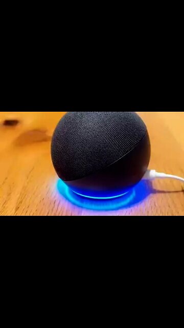 Dies sagt Alexa wenn man sie nach Cloudseeding bzw Wetterkontrolle fragt