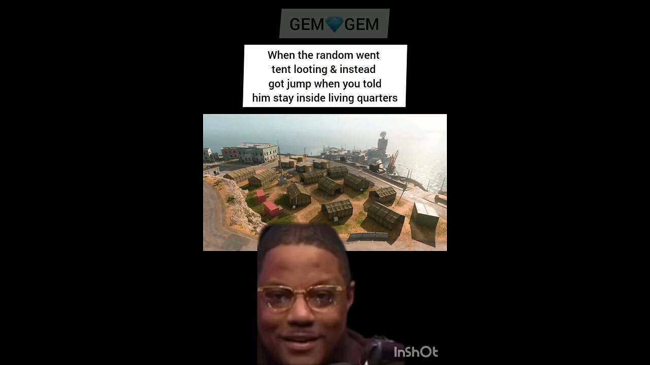 not me😂 #callofduty #rebirthisland