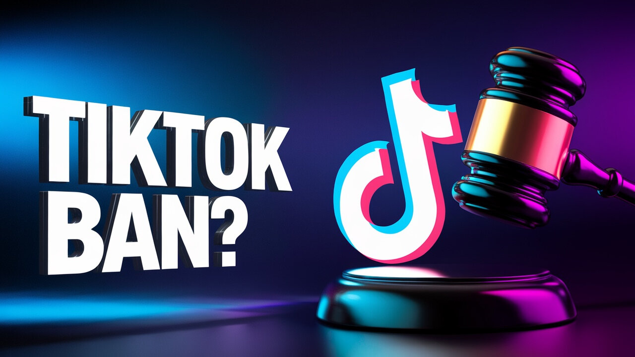 Trump asks Supreme Court to pause law that could ban TikTok