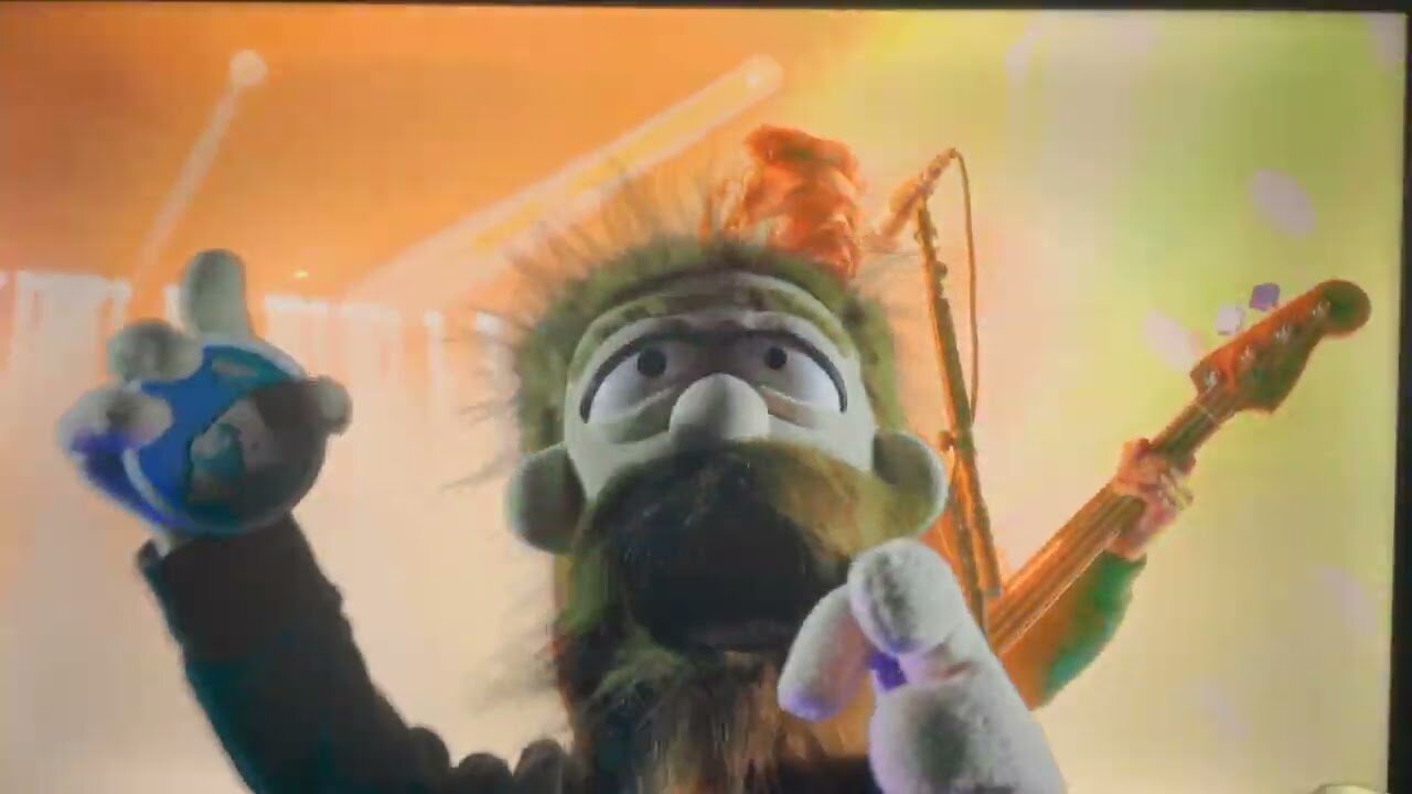 [archive] StrangeWorld Randy Deftones 2025 tour promo ✅