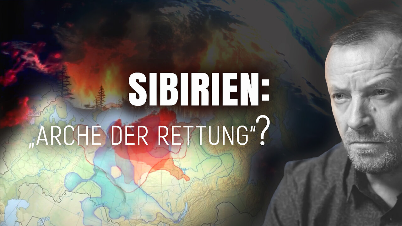 Sibirien: Eine kritische Analyse der Bedrohungen