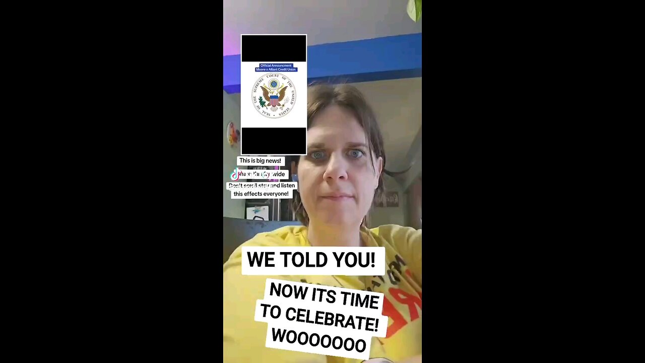 Time to Celebrate!