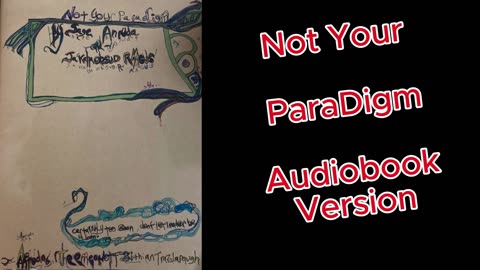 Not Your Paradigm