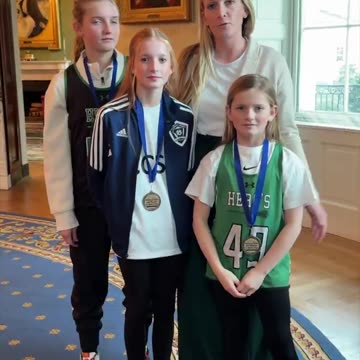 Women's sports are for women NOT for men!