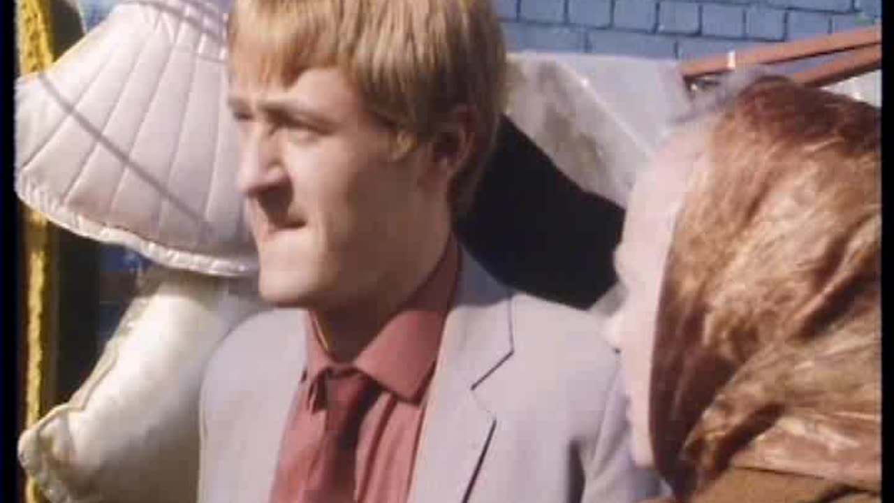 only fools and horses s3 e1 homesick