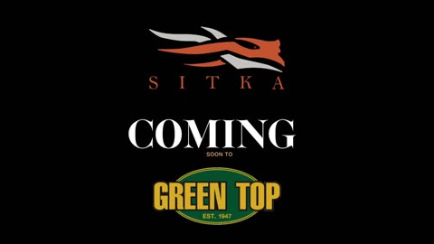 Sitka Teaser