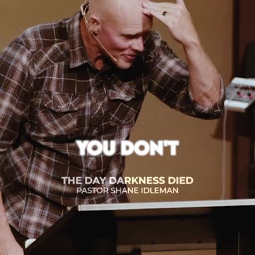 God Does His Deepest Work in the Deepest Prisons