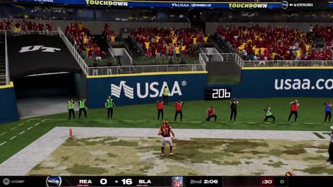 Madden NFL 25 - H2H Game VS Alphatrill goes down to the Wire