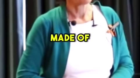 Barbara O’Nelle- Don't take calcium supplements what ever you do