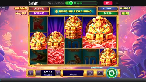 Rick's Online Slots 3/11/2025 AM