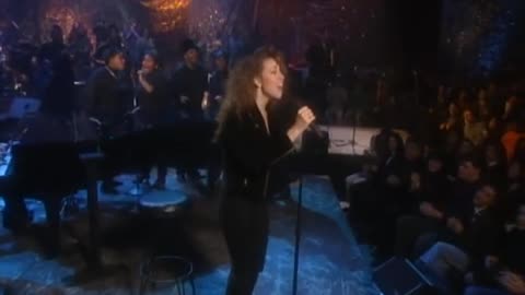 Mariah Carey - Emotions (From MTV Unplugged +3)