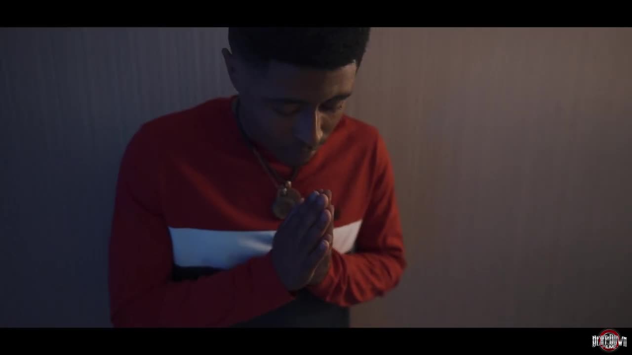 Retro Seedz - Talk To God (Official Music Video) || @RetroSeedzTV 