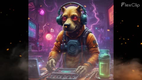 NiX - Advice Dog