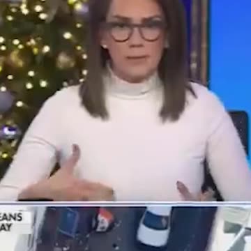 Jessica Tarlov: 'Two Stories Being Told About This Perpetrator'