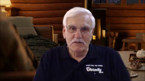 Wonders of Grace Video 45