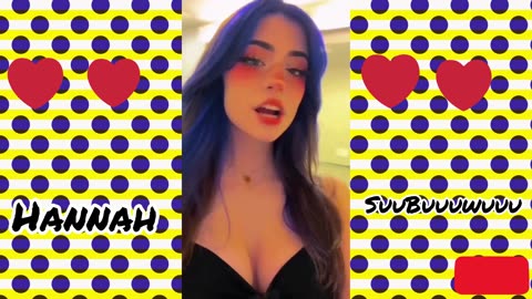 Hannah Owo BEST TIKTOK Compilation