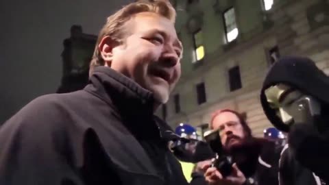 This is the language they understand