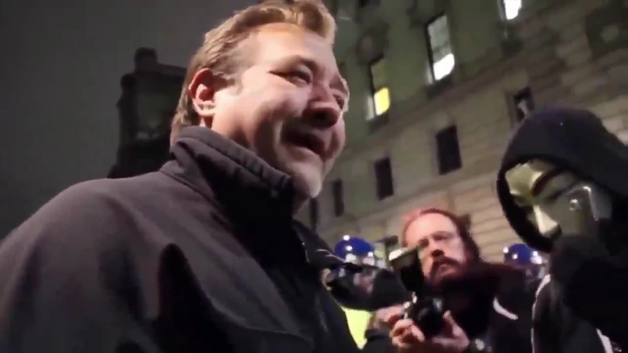 This is the language they understand