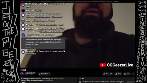 DONATE, DONATE, DOUGHH NAAATEEEEEEEEE