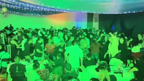 Asi lo gozan en. México