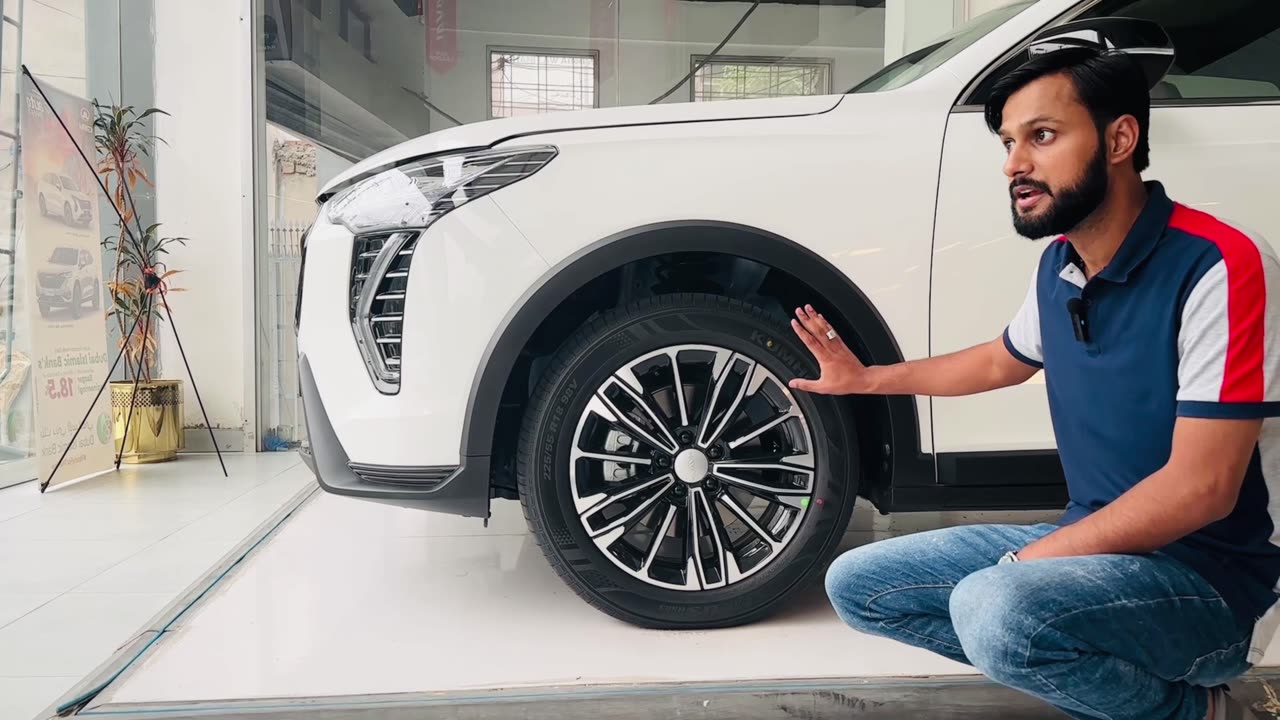 Haval Jolion Facelift 2025 | Jolion Facelift 2025 | Haval Jolion 2025 | Haval Jolion turbo | Haval